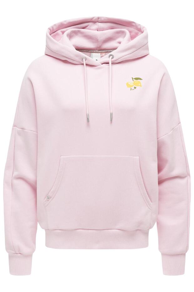 Kapuzenpullover Pirita PP - 1