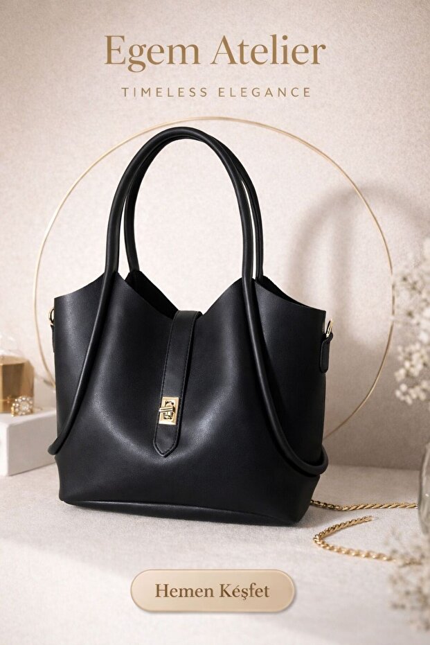 Shoulder bag