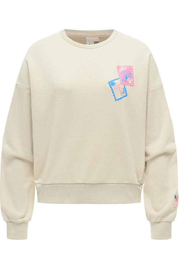 Sweater Wuss PP - 1