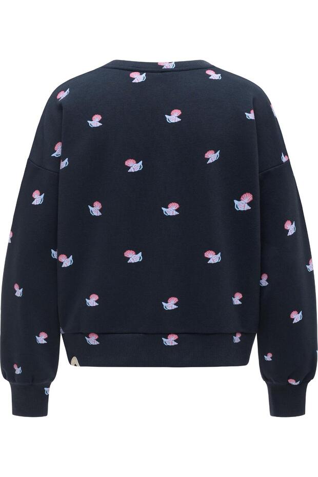 Sweater Wuss Shells - 3