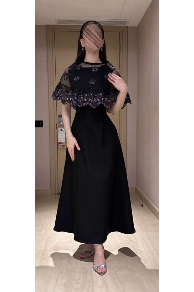 فستان انيق عيد - 3