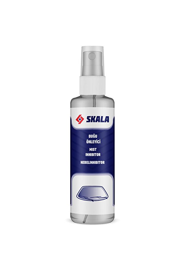 Buğu Önleyici Sprey 250ML