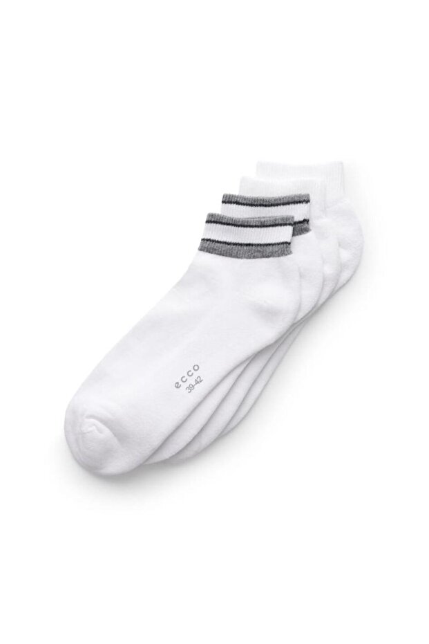 Retro Low Cut 2-Pack - 1