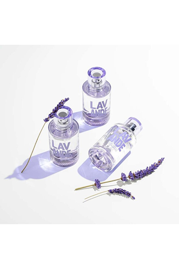 Lavender Eau de Parfum, SoliNotes, 50 ml - 2