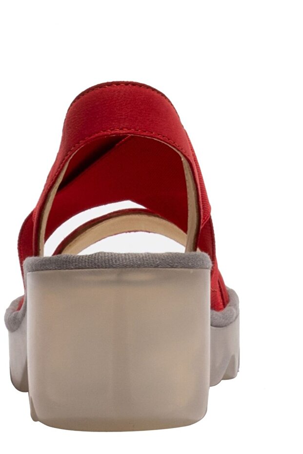 Sandalen - 5