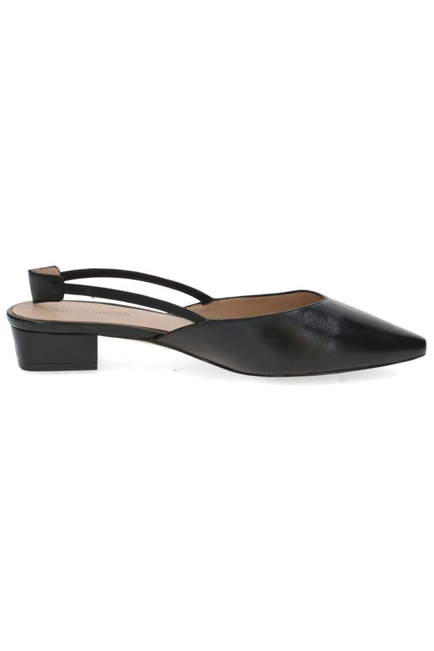 Pantofi cu toc - 3