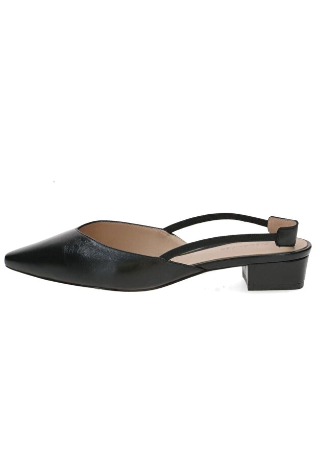 Pantofi cu toc - 2