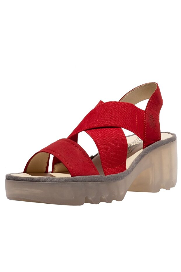 Sandalen - 1
