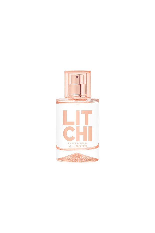Litchi Eau de Parfum, SoliNotes, 50 ml - 3