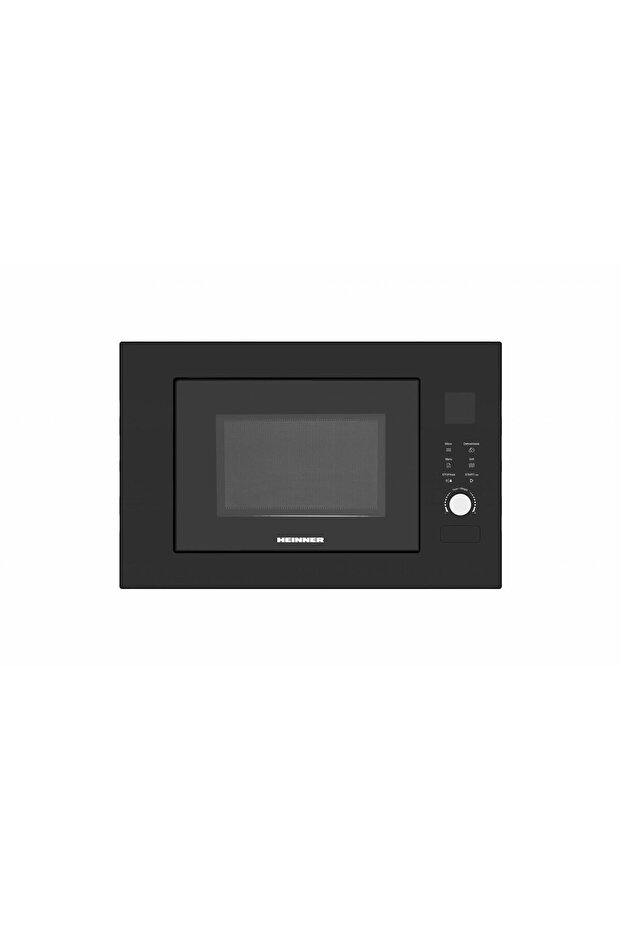 Cuptor cu Microunde HMW-BI2360BK - 1