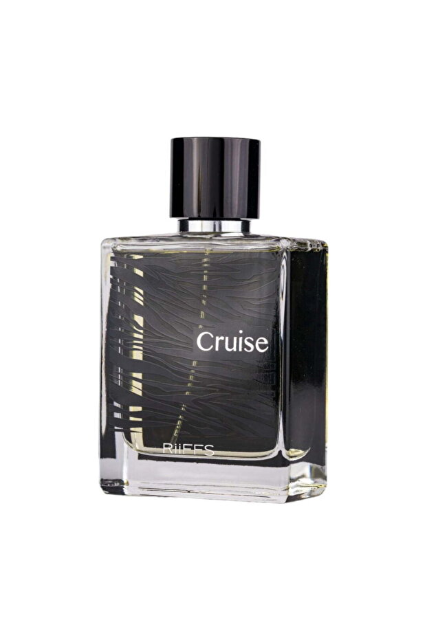 Cruise Eau de Parfum, Riiffs, Men - 100ml - 2
