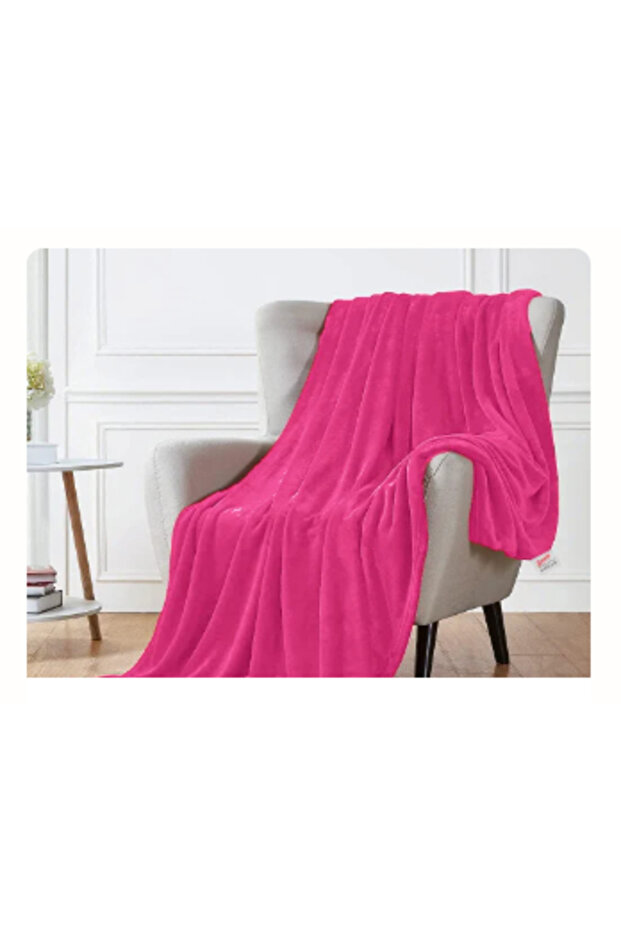 Sandy's soft Blanket - 1