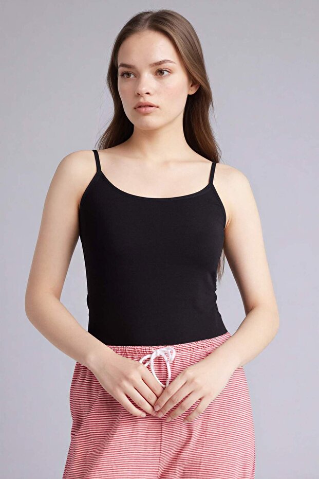 Regular Fıt 2'li Atlet G8360AX26SP - 8