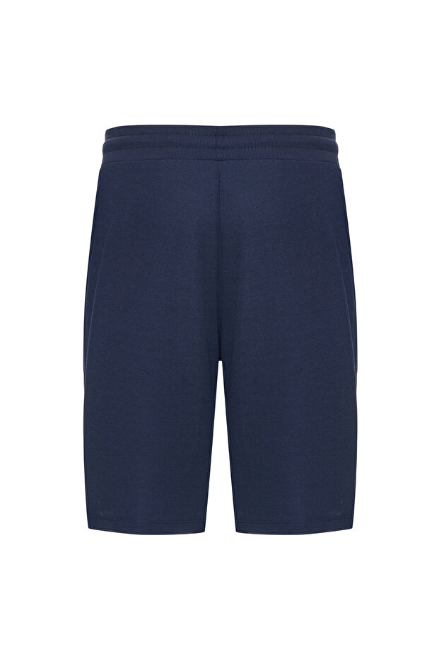 BELİ BAĞLAMALI ŞORT - 2