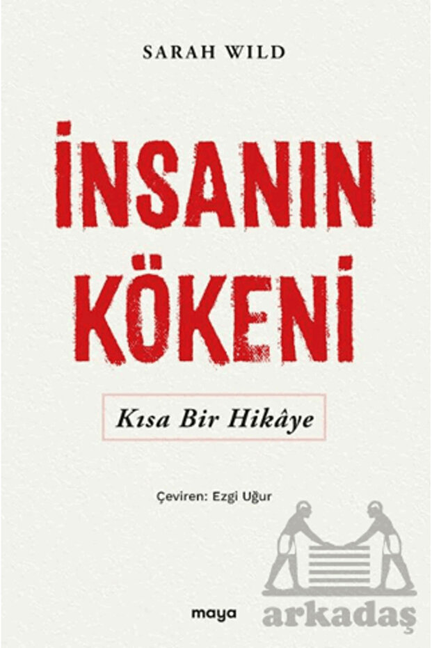 İnsanın Kökeni