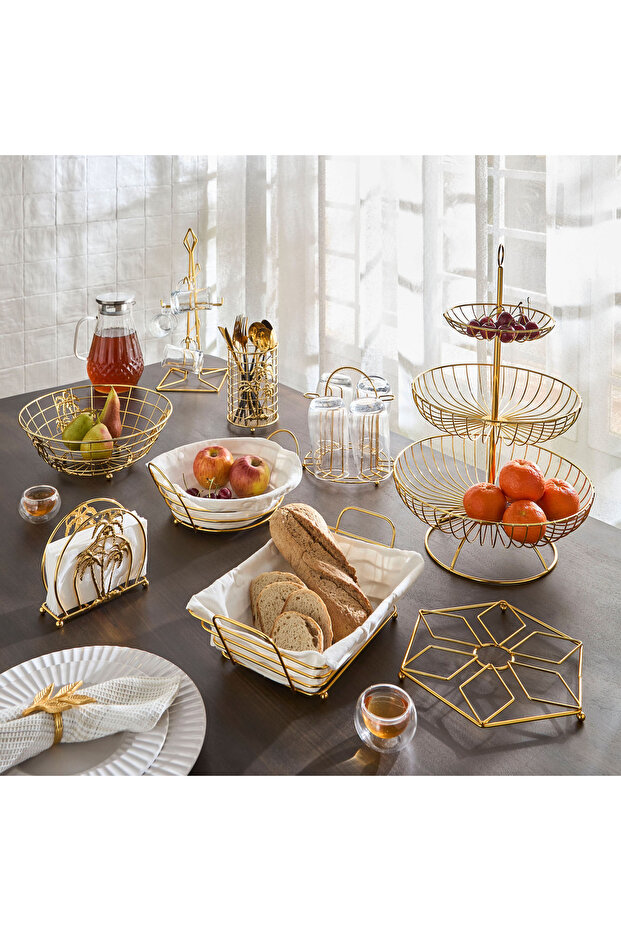 حامل أدوات المائدة الملكي - 4