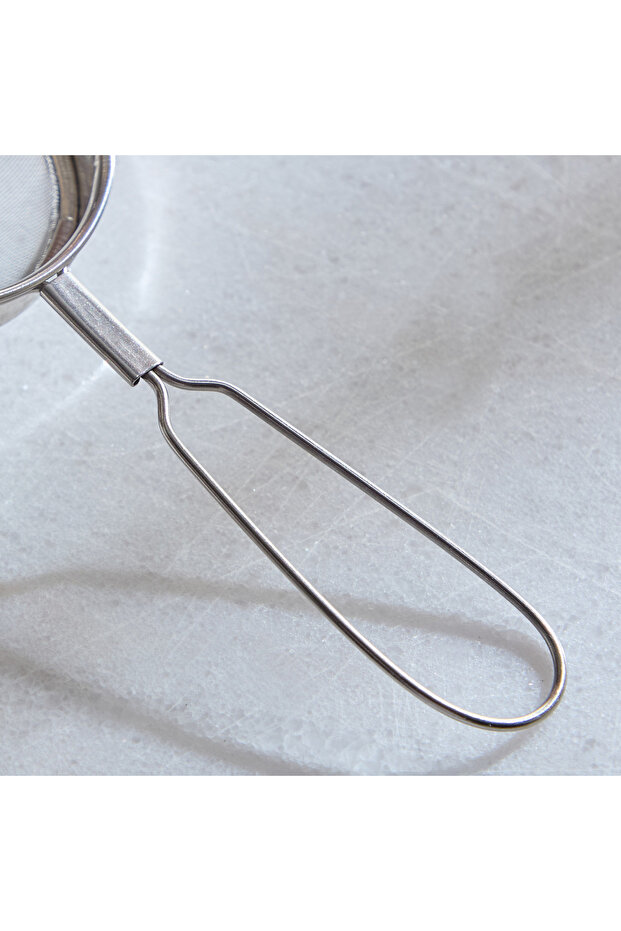 مصفاة شاي ستيلو كلاسيك - 9 سم - 6