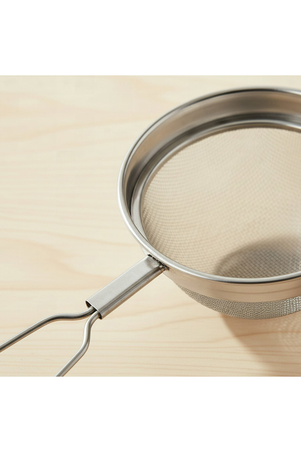 Stilo Classic Tea Strainer - 7 cm - 2