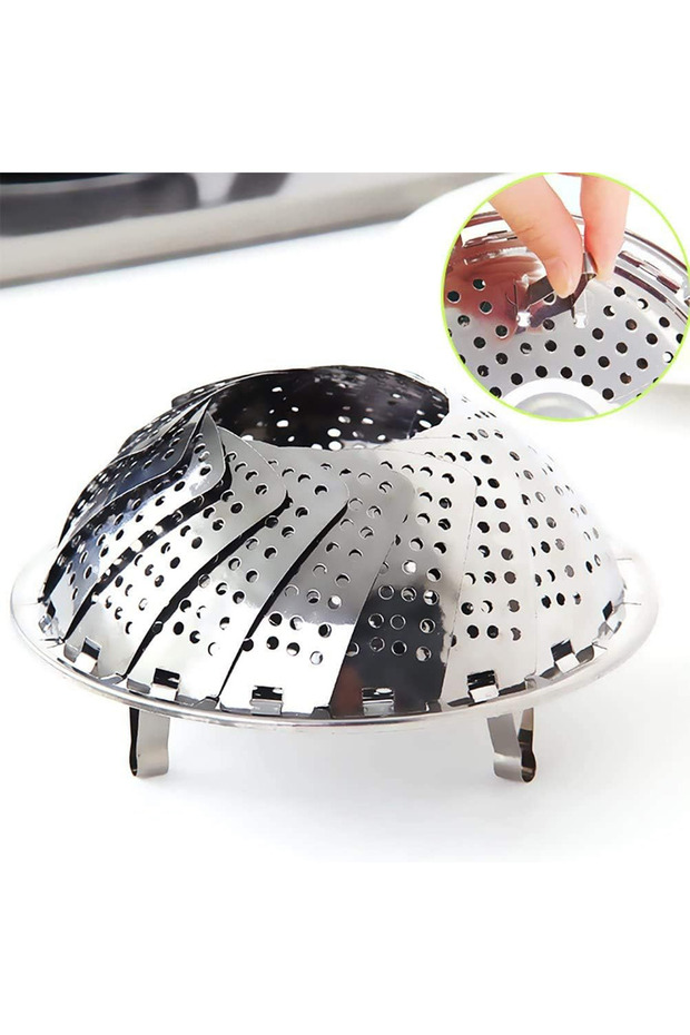 سلة طهي بالبخار من صفا - 3