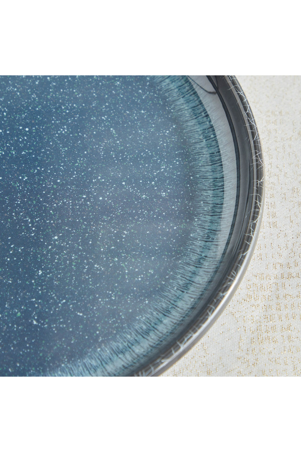 طبق عشاء سماوي - 3