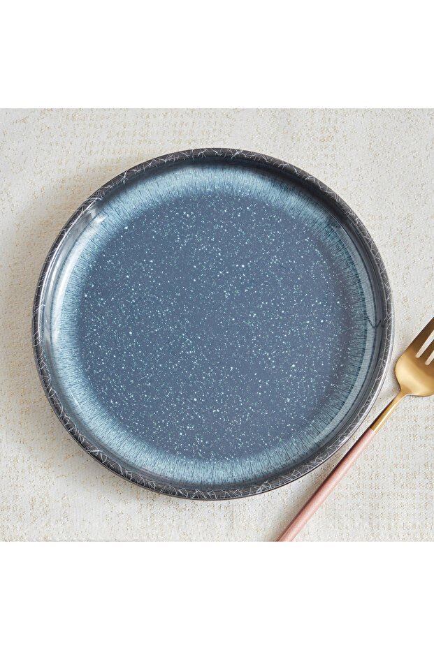 Celestial Side Plate - 2