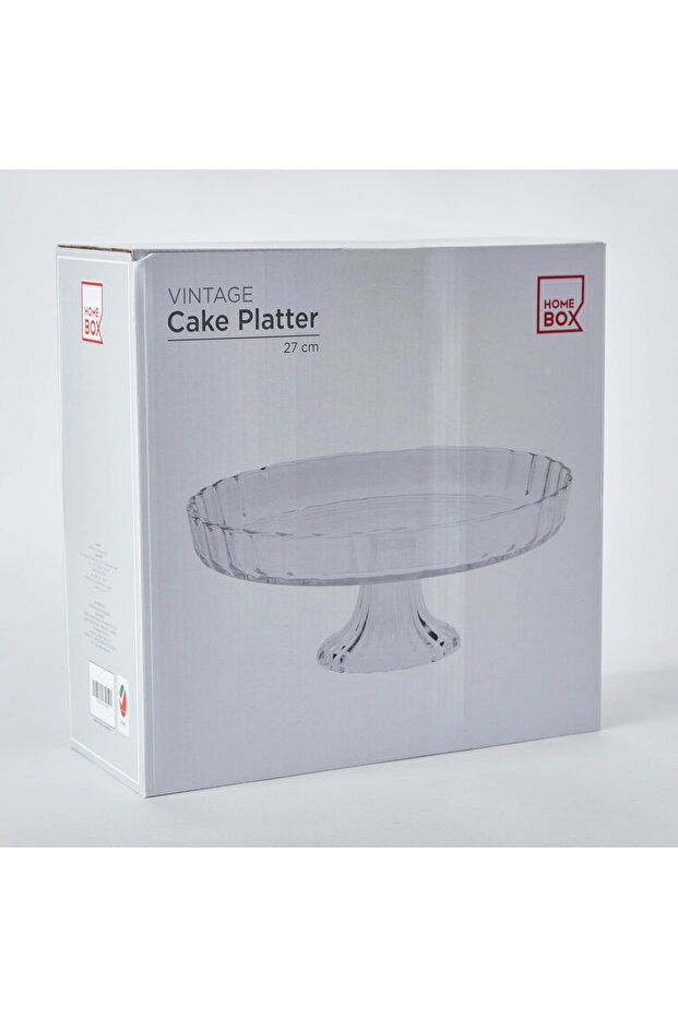 طبق الكيك العتيق - 7