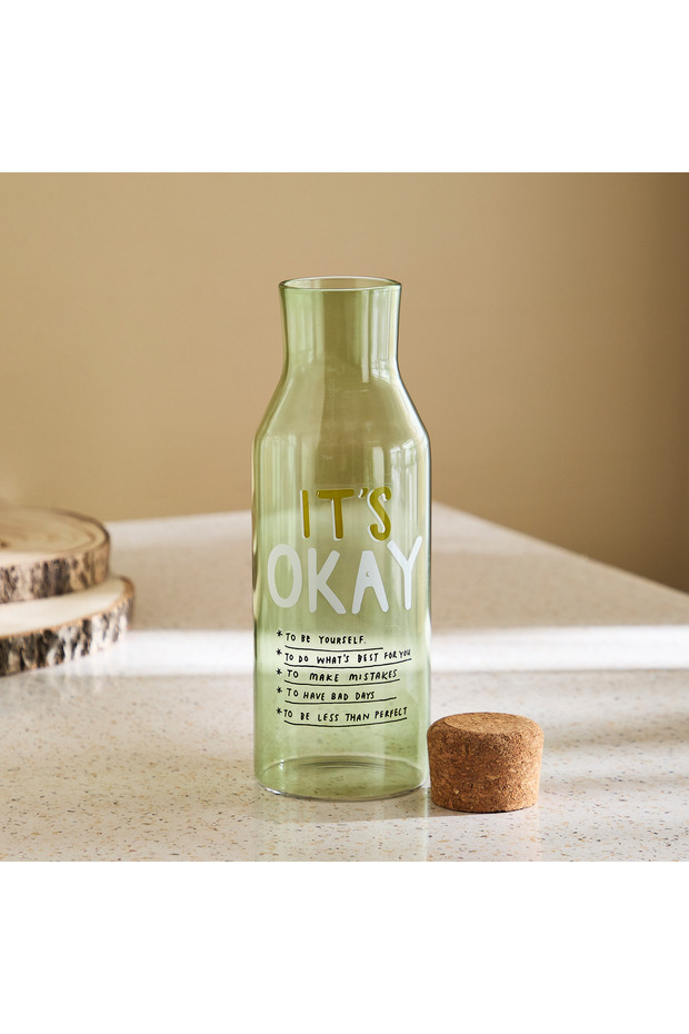 زجاجة هارموني إتس أوك - 2