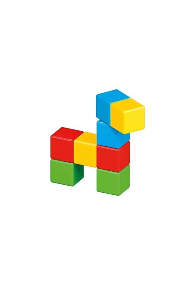 Set de blocuri de construcție magnetice - 2