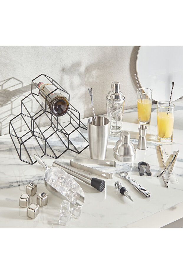 ملعقة ثلج كوكتيل بارويل - 4