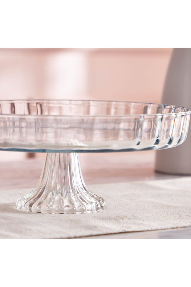 طبق الكيك العتيق - 5