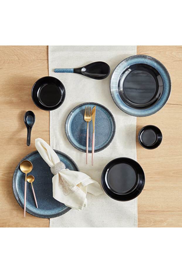 Celestial Side Plate - 4