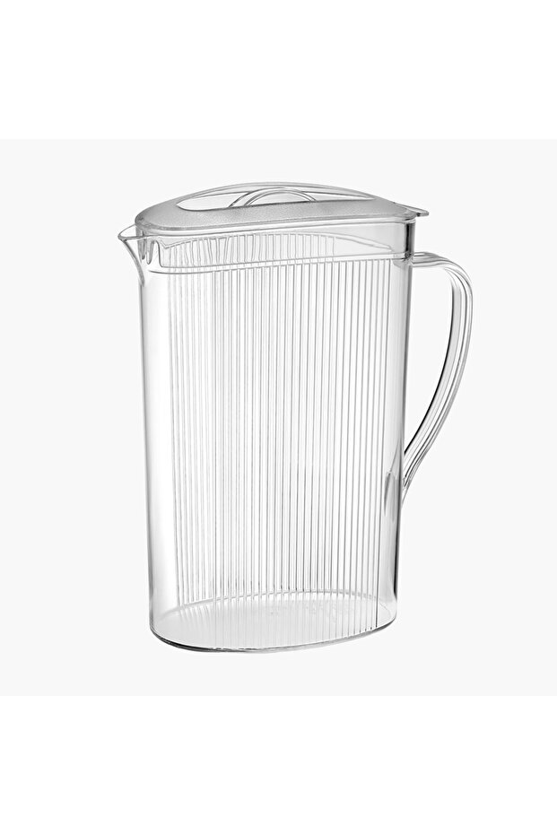 إبريق فيست بريميوم من البولي كربونات - 2.2 لتر - 3