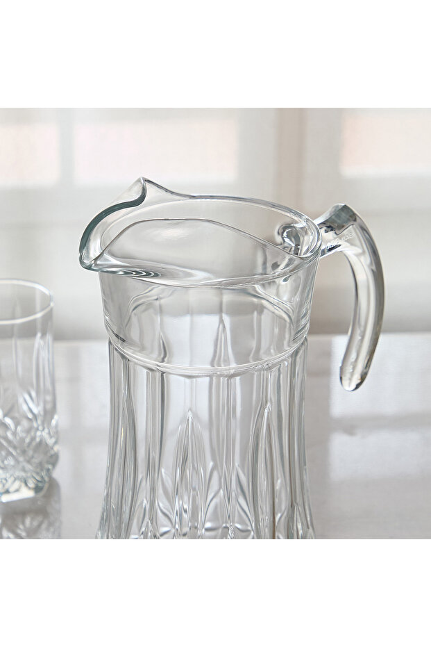 طقم مشروبات لومينارك برايتون مكون من 7 قطع - 3