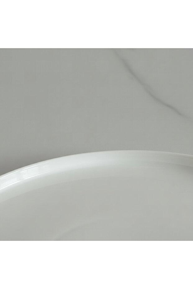 طبق أليس المستدير - 30 سم - 2