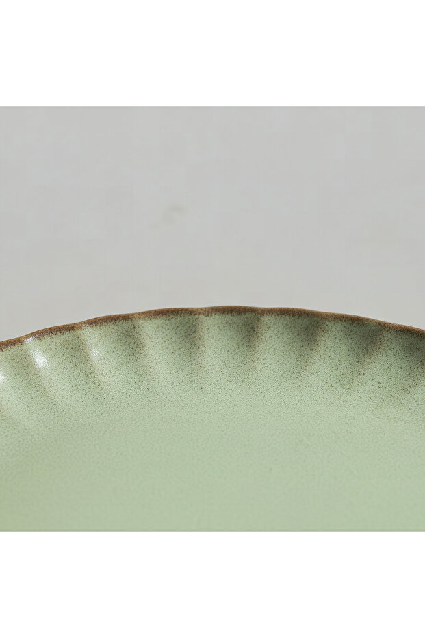 طبق محار سيام - 30 سم - 2