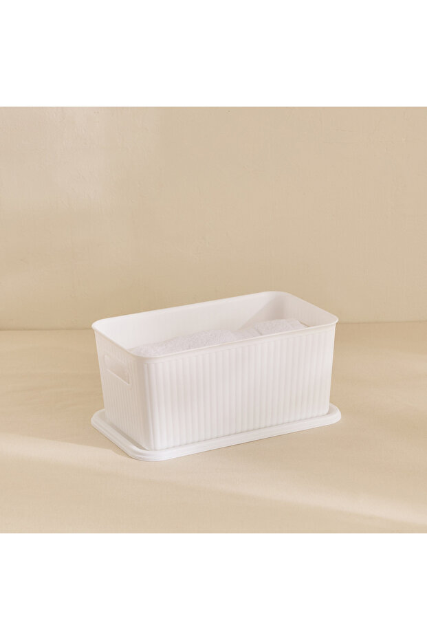 علبة أوريون صغيرة مضلّع بغطاء - 6