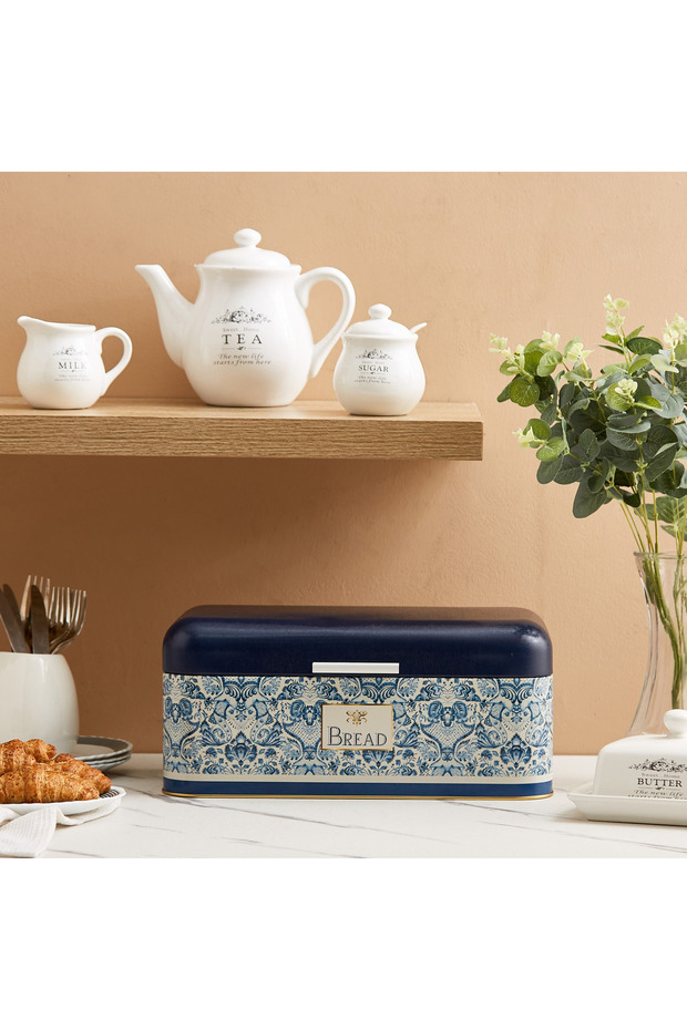 صندوق خبز فيست - 9.9 لتر - 5