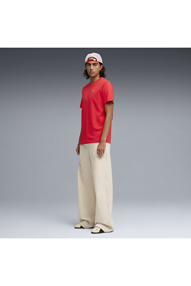 Essentials Elevated Tričko - 8