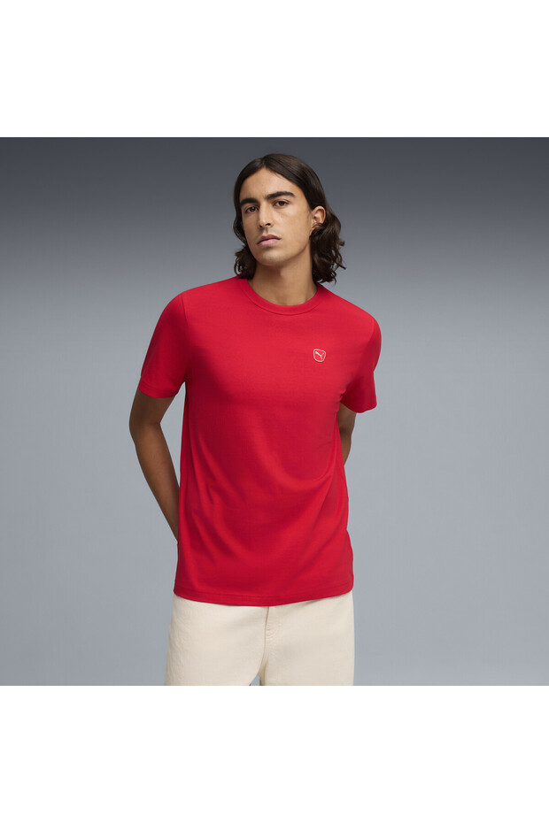 Essentials Elevated Tričko - 2