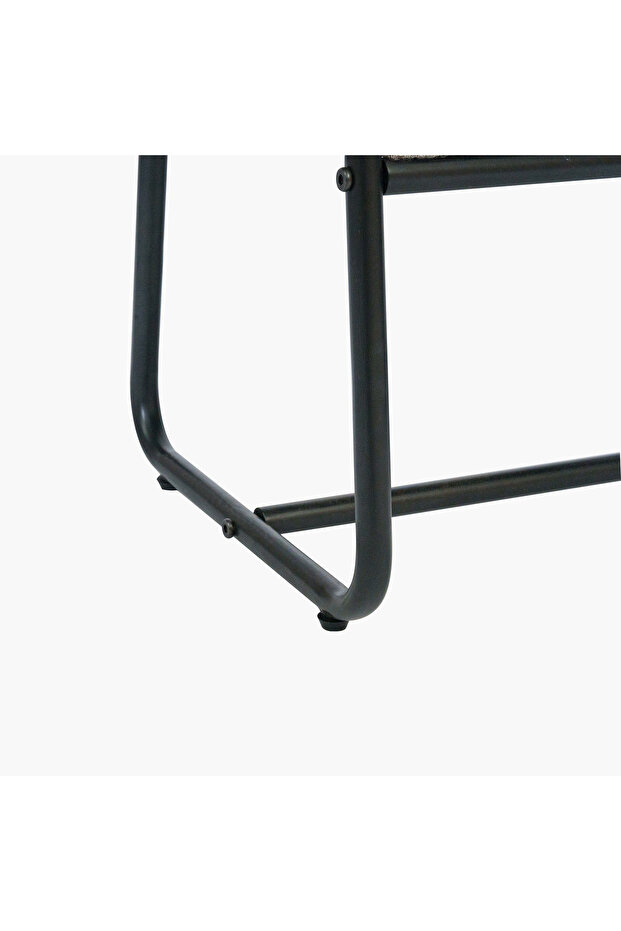 Della Fabric Ottoman - 5