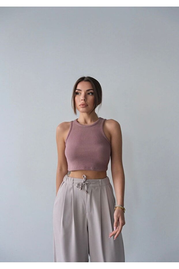 هالتر طوق مضلع المحاصيل - 2