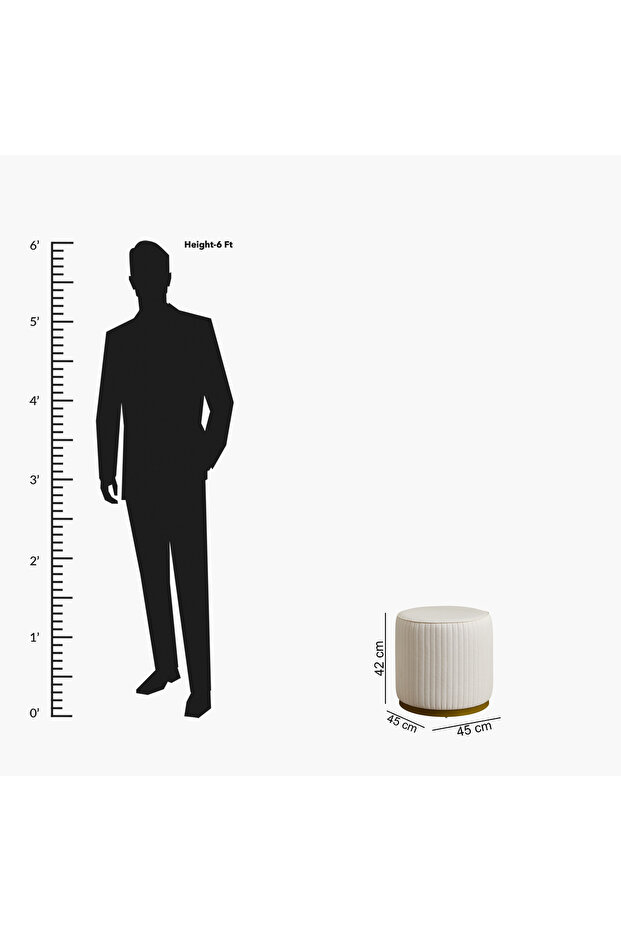 كرسي مارويل المنجد - 6