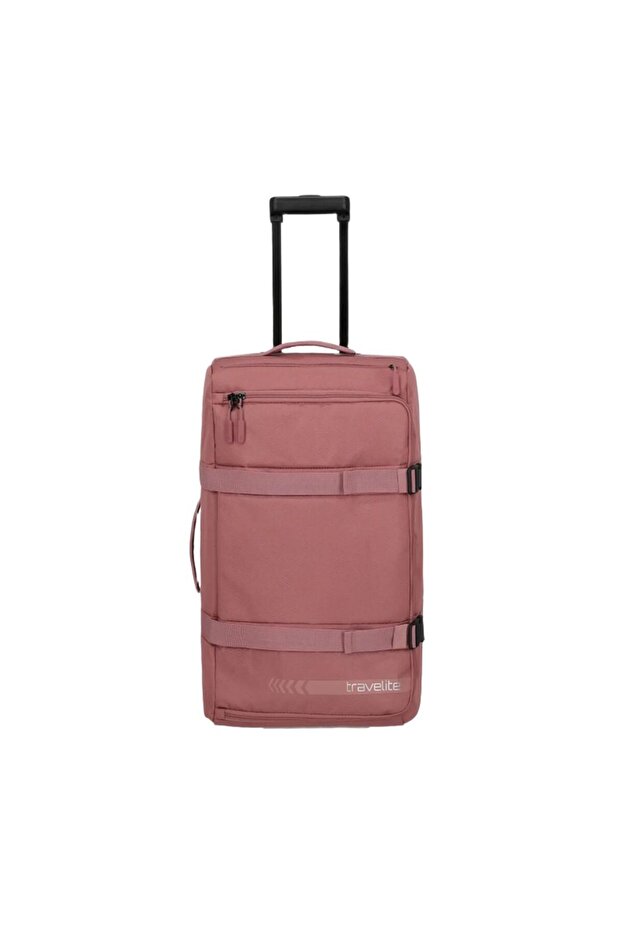 Large Wheeled Sports Bag