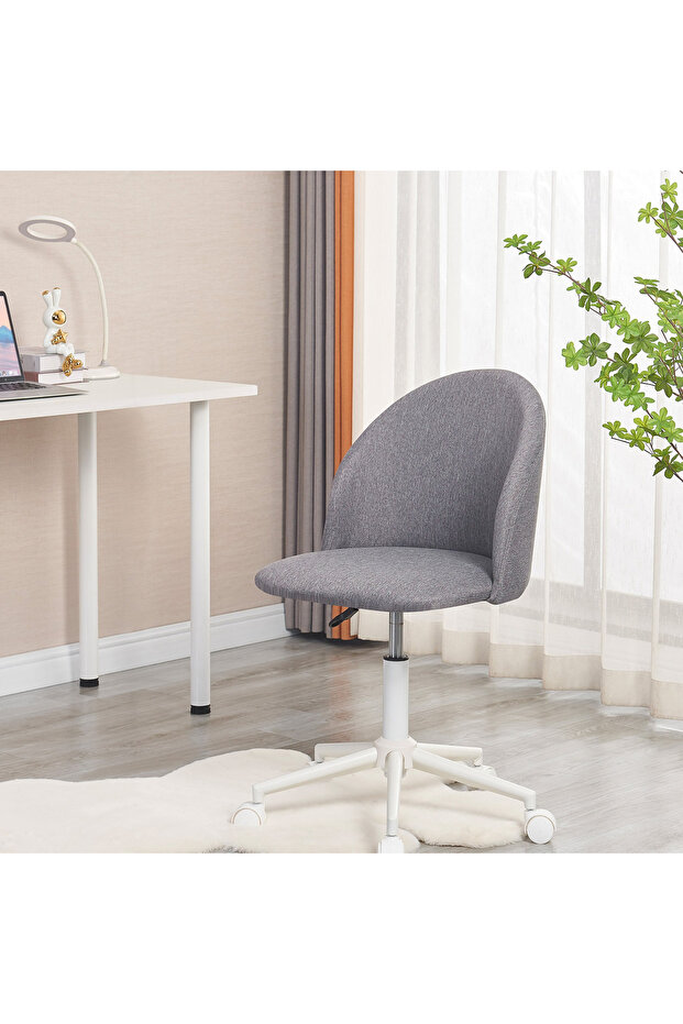 Camellia Study Chair - 1