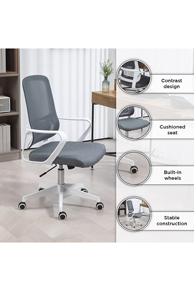 Pixie Office Chair - 6