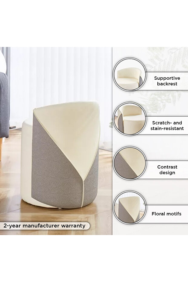 كرسي ديربي سوليتير المنجد - 4