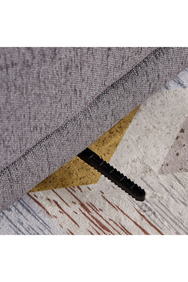 أريكة سيمينتينو الركنية - 4