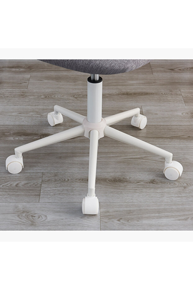 Camellia Study Chair - 6