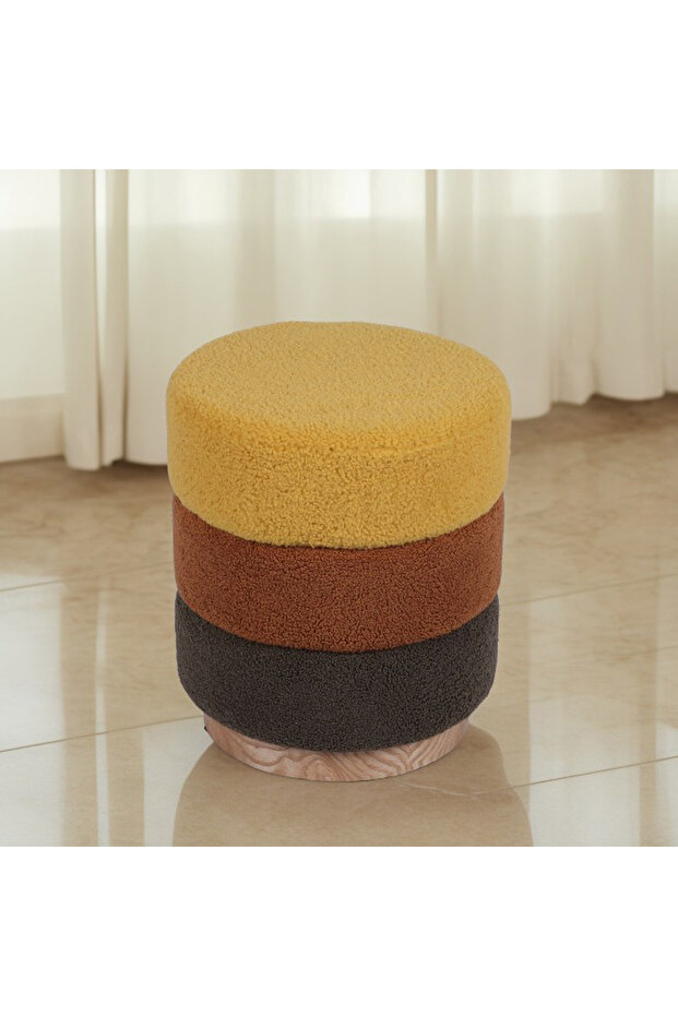 عثماني من قماش فوريستا - 1