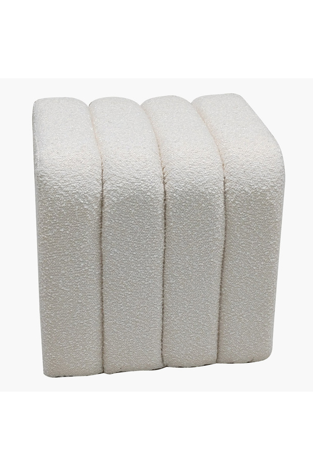 مسند قدم من قماش Mount NXT - 4